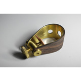 Abraçadeira Timberlig Rosewood Sax Alto Modelo Novo