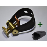 Abraçadeira Timberlig Rosewood Sax Alto Promoção
