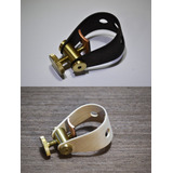 Abraçadeira Timberlig Rosewood Sax Tenor Promoção