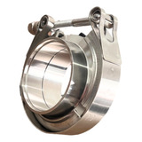 Flange