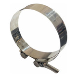 Abracadeira Tucho Inox 2 5 Polegadas