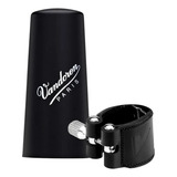 Abraçadeira Vandoren Leather De Couro Clarinete Lc21p