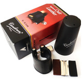 Abraçadeira Vandoren Leather De Couro Clarinete