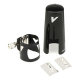 Abraçadeira Vandoren Optimum Para Clarinete Preto Lc01bp
