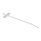 Abraçadeiras De Identificação 100x2 5mm 100pçs Nylon 6 6