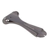 Abridor Caixas Charutos Multitool Nerone Vintage Gunmetal