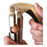 Abridor De Botellas De Champán Extractor De Corcho De Vino E
