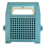Abridor De Cápsulas Completa Semi Automat 120 Azul Universal