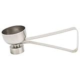 Abridor De Casca De Ovo Cortador De Aço Inoxidável Ovo Topper Gadget De Cozinha Para Uso Doméstico