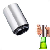 Abridor De Garrafa Cerveja Magnético Automático Abre Fácil
