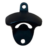 Abridor De Garrafa Fixa Parede Metal Retrô Envio Imediato