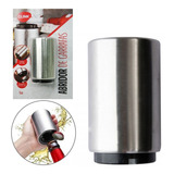 Abridor De Garrafa Magnético Automático Cerveja Refri Top