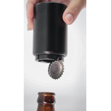 Abridor De Garrafa Magnético Automático Prático Cerveja Yazi
