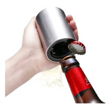 Abridor De Garrafa Magnético Inox Oferta Por Tempo Limitado 