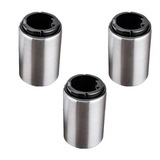 Abridor De Garrafas Cerveja Magnético Automático Kit Com 3