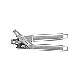 Abridor De Latas Aço Inox Marffim Tramontina