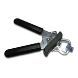Abridor De Latas Automatico Profissional Inox Sem Rebarbas