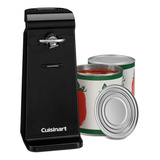 Abridor De Latas Cuisinart Cco 75 Lâmina De Corte Lateral P