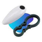 Abridor De Latas Elétrico Automático Milho Sardinha Atum