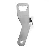 Abridor De Latas Inox Profissional Gourmet Mix
