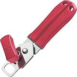 Abridor De Latas Tramontina Utilità Vermelho