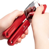 Abridor De Latas Universal Suíço Victorinox Original