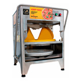 Abridor De Massa Para Pizza Profissional
