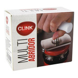 Abridor De Pote De Vidro Em Inox Clink Assessorlar