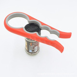 Abridor De Tampas Universal 4 Bocas Art House