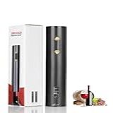 Abridor De Vinho Automático Elétrico