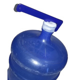 Abridor Galão Garrafão Tampa Água Mineral 20 Litros Top
