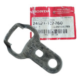 Abridor Garrafa Cg 125 Titan Até 08 Garfo Seletor Honda