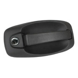 Abridor Porta Traseira Baú Fiat Fiorino 2021 2022 2023 24 25