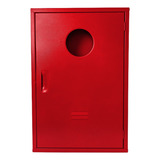 Abrigo Para Hidrante 90 X 60 X 17cm Sobrepor