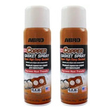 Abro Copper Gasket Spray 255 G
