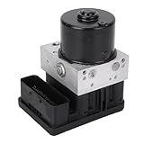 ABS Controle Módulo 1K0907379AC Manuseio Estável Bloco Hidráulico Controle Unidade Veículo