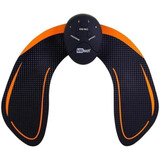 Abs Pro Abdômen Estimulador Abdominal Body Levanta Bumbum