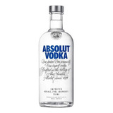 Absolut Vodka 750ml