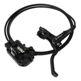 Absolute Freio Wild M220 Hidráulico Disco 160mm Completo
