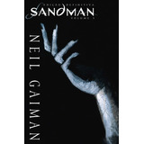 Absolute Sandman Vol 3 Edição Definitiva De Gaiman Neil Editora Panini Brasil Ltda Capa Dura Em Português 2022