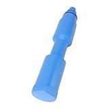 Absorvedor De Expansão De Skimmer Tubo De Inverno Absorvedor De Expansão De Inverno à Prova De Congelamento Protetor De Respingos Tubo De Inverno Para Piscina Externa 