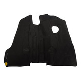 Absorvedor De Som Frontal Protetor Termico Golf Jetta Passat