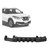 Absorvedor Impacto Protetor Dianteiro Nissan Kicks 2017 22