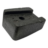 Absorvedor Impacto Protetor Traseiro Direito Brava 1998 2001
