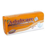 Absorvente Adultcare Premium Unissex Com 20 Absorventes