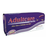 Absorvente Adultcare Unissex C 20 Unidades