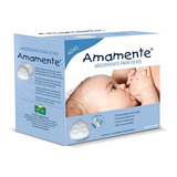 Absorvente De Seios Premium Suave Anatômico E Antivazamento