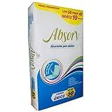 ABSORVENTE GERIATRICO ABSORV C 50 UNID