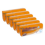 Absorvente Geriátrico Adultcare Premium Com 120 Unidades