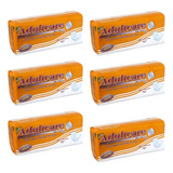 Absorvente Geriátrico Adultcare Premium Fita Adesiva C 120un